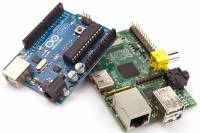  Arduino vs. Raspberry Pi