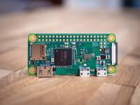 Raspberry Pi Zero - IoT