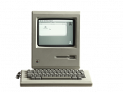 Apple Macintosh