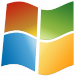 Microsoft logo