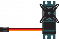 Servo-motor